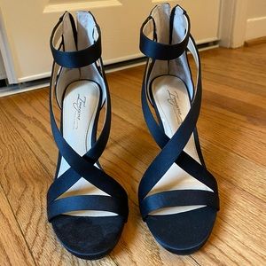 Imagine Vince Camuto Devin Platform Sandal